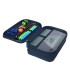 PIÓRNIK POTRÓJNY Z WYPOSAŻENIEM COOLPACK JUMPER 3 OFF-ROAD