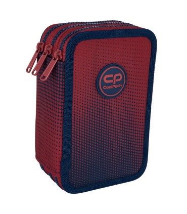 PIÓRNIK POTRÓJNY Z WYPOSAŻENIEM COOLPACK JUMPER 3 GRADIENT COSTA