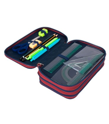 PIÓRNIK POTRÓJNY Z WYPOSAŻENIEM COOLPACK JUMPER 3 GRADIENT COSTA