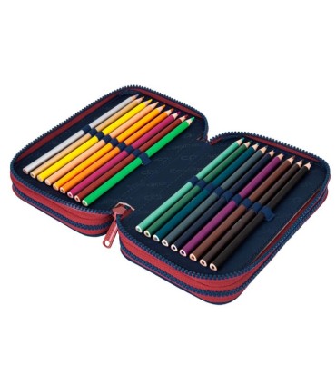 PIÓRNIK POTRÓJNY Z WYPOSAŻENIEM COOLPACK JUMPER 3 GRADIENT COSTA