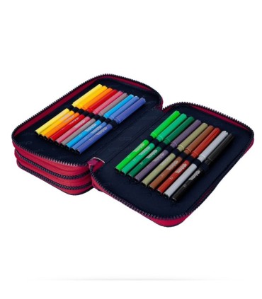 PIÓRNIK POTRÓJNY Z WYPOSAŻENIEM COOLPACK JUMPER 3 GRADIENT COSTA