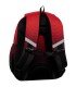 Plecak szkolny 21L Coolpack Jerry GRADIENT CRANBERRY