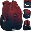 Plecak szkolny 19 L Coolpack Jerry GRADIENT COSTA