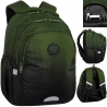 Plecak szkolny 21L Coolpack Jerry GRADIENT GRASS