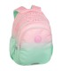 Plecak szkolny 21L Coolpack Jerry GRADIENT STRAWBERRY
