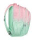 Plecak szkolny 21L Coolpack Jerry GRADIENT STRAWBERRY