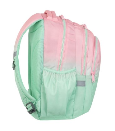 Plecak szkolny 21L Coolpack Jerry GRADIENT STRAWBERRY
