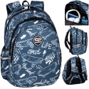 Plecak szkolny 19 L Coolpack Jerry STREET LIFE