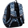 Plecak szkolny 21L Coolpack Jerry STREET LIFE