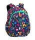 Plecak szkolny 21L Coolpack Jerry LADY COLOR
