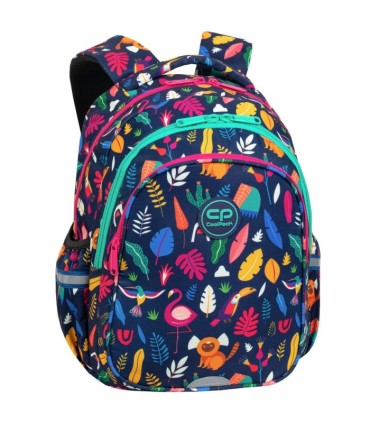 Plecak szkolny 21L Coolpack Jerry LADY COLOR