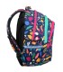 Plecak szkolny 21L Coolpack Jerry LADY COLOR