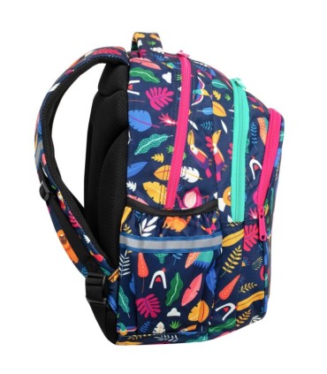 Plecak szkolny 21L Coolpack Jerry LADY COLOR