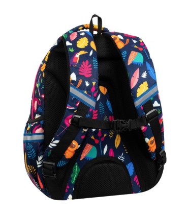 Plecak szkolny 21L Coolpack Jerry LADY COLOR