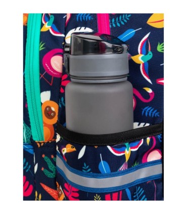 Plecak szkolny 21L Coolpack Jerry LADY COLOR