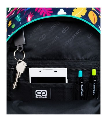 Plecak szkolny 21L Coolpack Jerry LADY COLOR