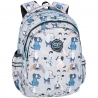 Plecak szkolny 21L Coolpack Jerry DOGGY