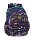 Plecak szkolny 21L Coolpack Jerry TENNIS STAR