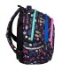 Plecak szkolny 21L Coolpack Jerry TENNIS STAR