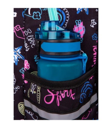 Plecak szkolny 21L Coolpack Jerry TENNIS STAR