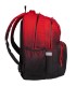 Plecak szkolny 23L COOLPACK PICK GRADIENT CRANBERRY