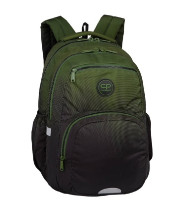 Plecak szkolny 23L COOLPACK PICK GRADIENT GRASS