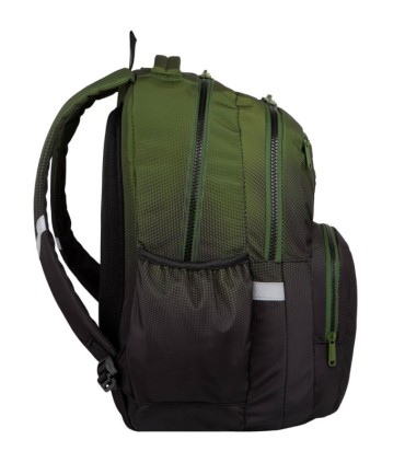 Plecak szkolny 23L COOLPACK PICK GRADIENT GRASS