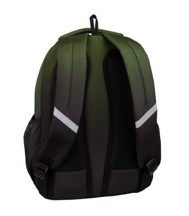 Plecak szkolny 23L COOLPACK PICK GRADIENT GRASS