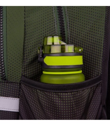 Plecak szkolny 23L COOLPACK PICK GRADIENT GRASS