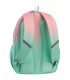 Plecak szkolny 23L COOLPACK PICK GRADIENT STRAWBERRY