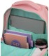 Plecak szkolny 23L COOLPACK PICK GRADIENT STRAWBERRY