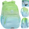 Plecak szkolny 23L COOLPACK PICK GRADIENT MOJITO