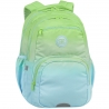 Plecak szkolny 23L COOLPACK PICK GRADIENT MOJITO