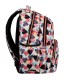 Plecak szkolny 23L COOLPACK PICK CHOCOLOVE