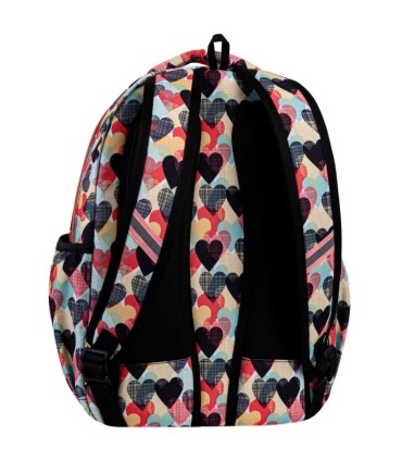 Plecak szkolny 23L COOLPACK PICK CHOCOLOVE