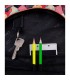 Plecak szkolny 23L COOLPACK PICK CHOCOLOVE