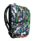 PLECAK SZKOLNY 21L COOLPACK JOY S PEEK A BOO