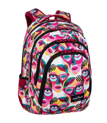 Plecak młodzieżowy Coolpack Drafter CINCO