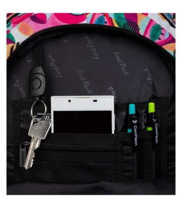 Plecak młodzieżowy Coolpack Drafter CINCO
