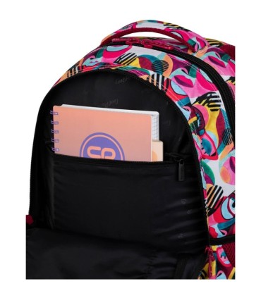 Plecak młodzieżowy Coolpack Drafter CINCO