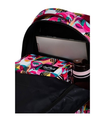 Plecak młodzieżowy Coolpack Drafter CINCO