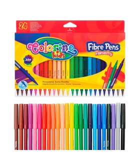24 flamastry Colorino