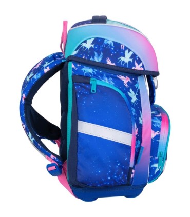 TORNISTER COLORINO BOOGIE UNICORN jednorożec