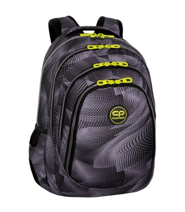 Plecak młodzieżowy Coolpack Drafter HURRICANE
