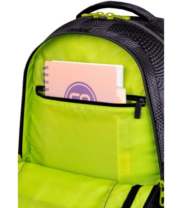 Plecak młodzieżowy Coolpack Drafter HURRICANE
