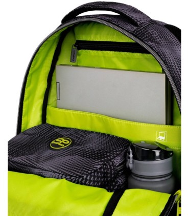 Plecak młodzieżowy Coolpack Drafter HURRICANE