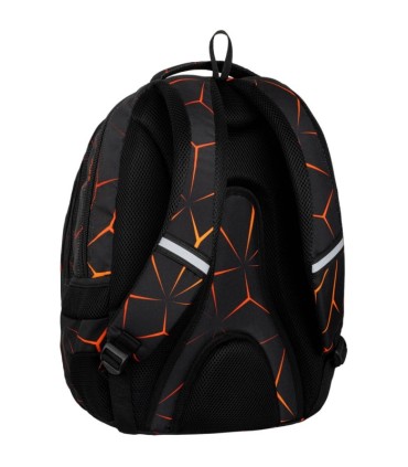 Plecak młodzieżowy Coolpack Drafter LAVA