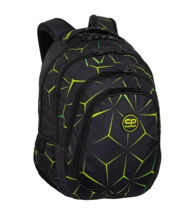 Plecak młodzieżowy Coolpack Drafter QUAKE