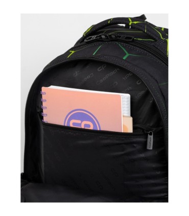 Plecak młodzieżowy Coolpack Drafter QUAKE