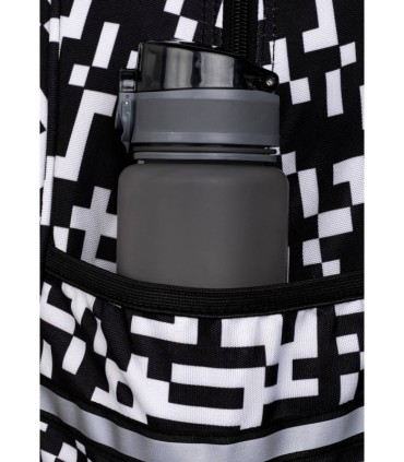 Plecak na kółkach 27L CoolPack Starr GAME OVER